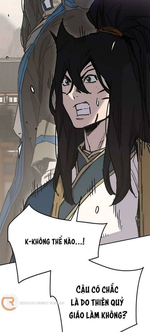 Tiên Kiếm Bất Bại Chapter 178 - Trang 2