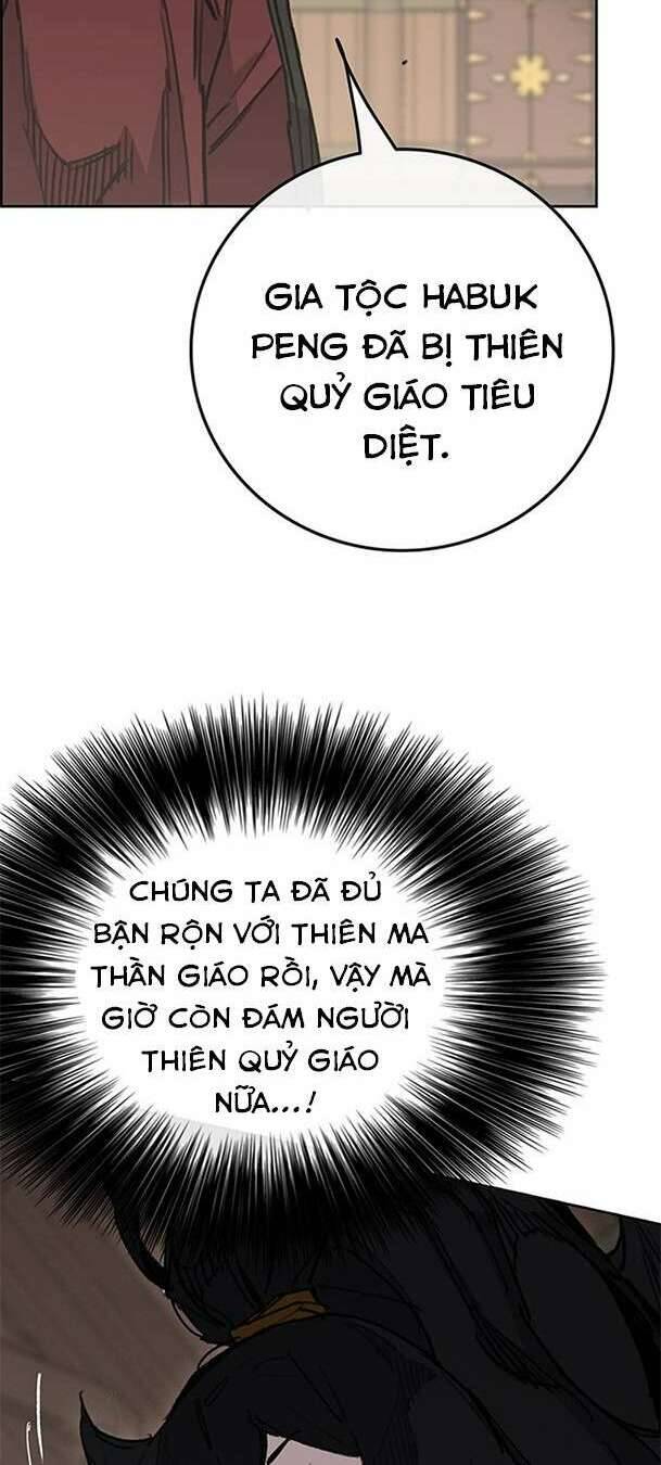 Tiên Kiếm Bất Bại Chapter 178 - Trang 2