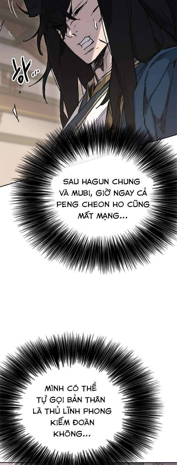 Tiên Kiếm Bất Bại Chapter 178 - Trang 2