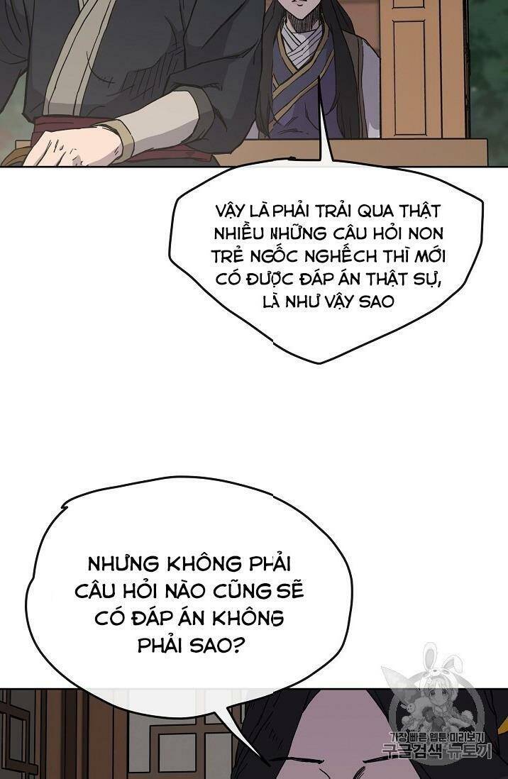 Tiên Kiếm Bất Bại Chapter 18 - Trang 2