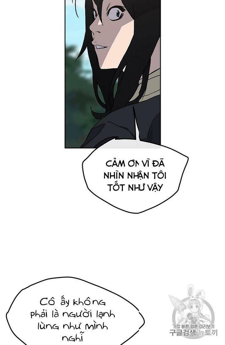 Tiên Kiếm Bất Bại Chapter 18 - Trang 2