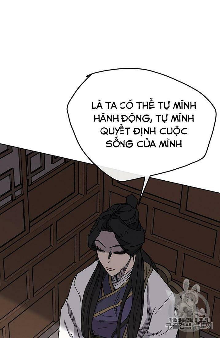 Tiên Kiếm Bất Bại Chapter 18 - Trang 2