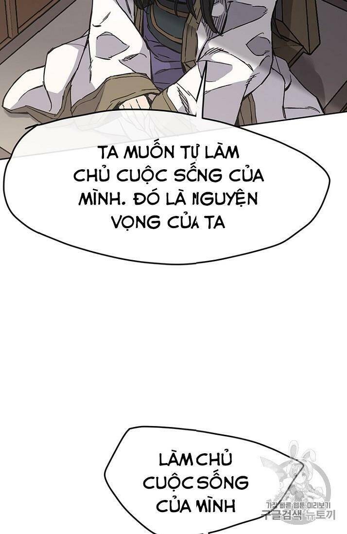 Tiên Kiếm Bất Bại Chapter 18 - Trang 2