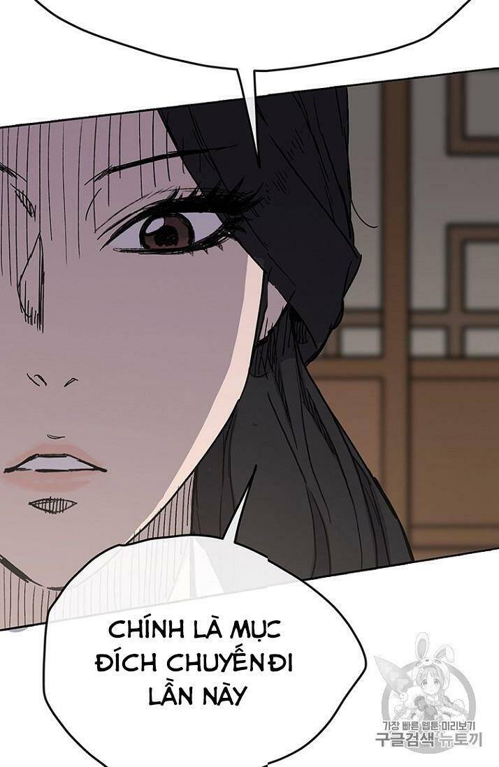 Tiên Kiếm Bất Bại Chapter 18 - Trang 2