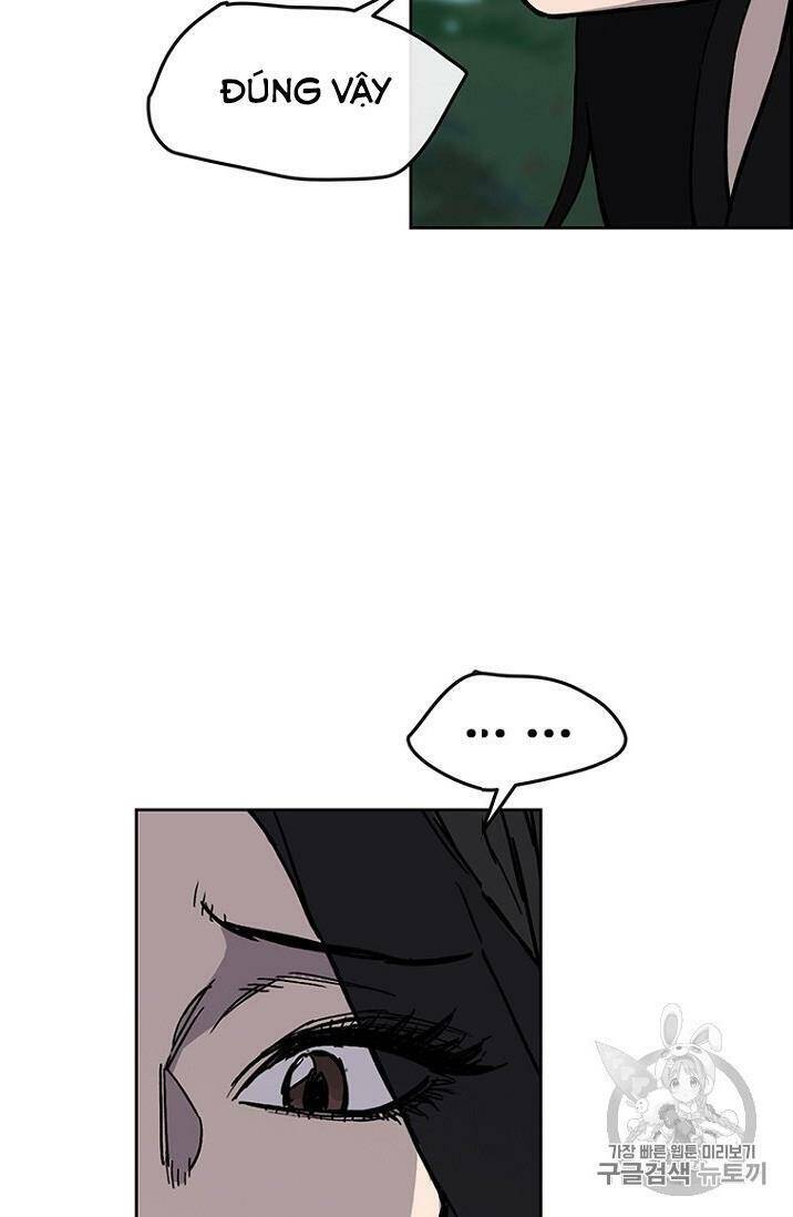 Tiên Kiếm Bất Bại Chapter 18 - Trang 2