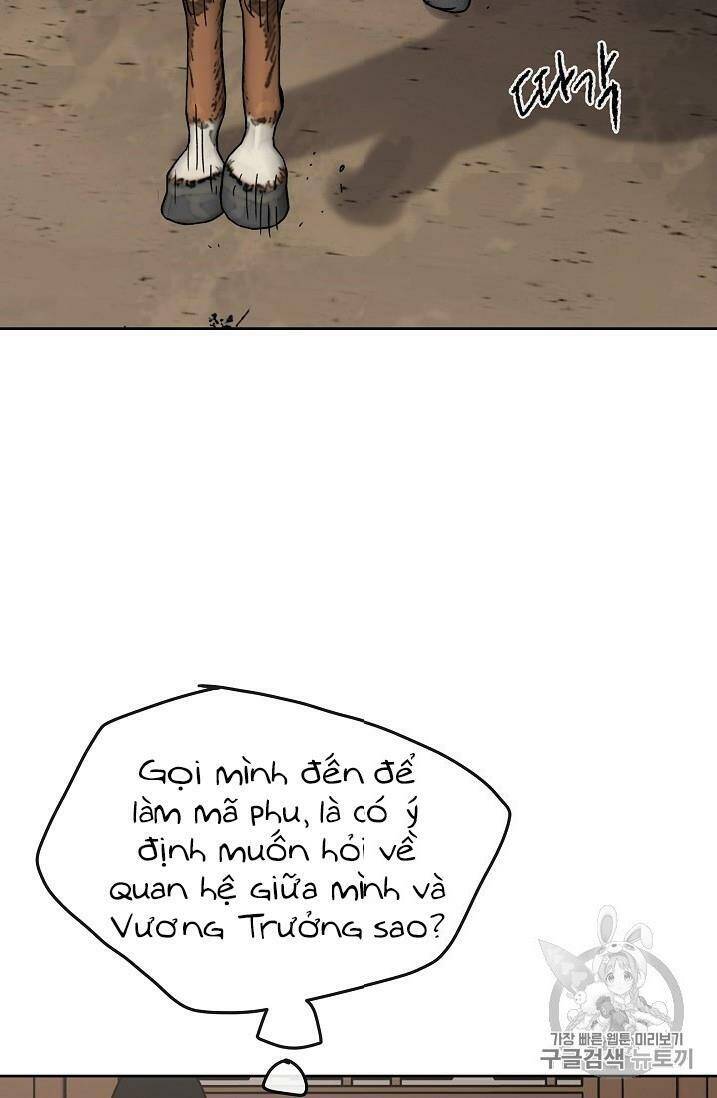 Tiên Kiếm Bất Bại Chapter 18 - Trang 2