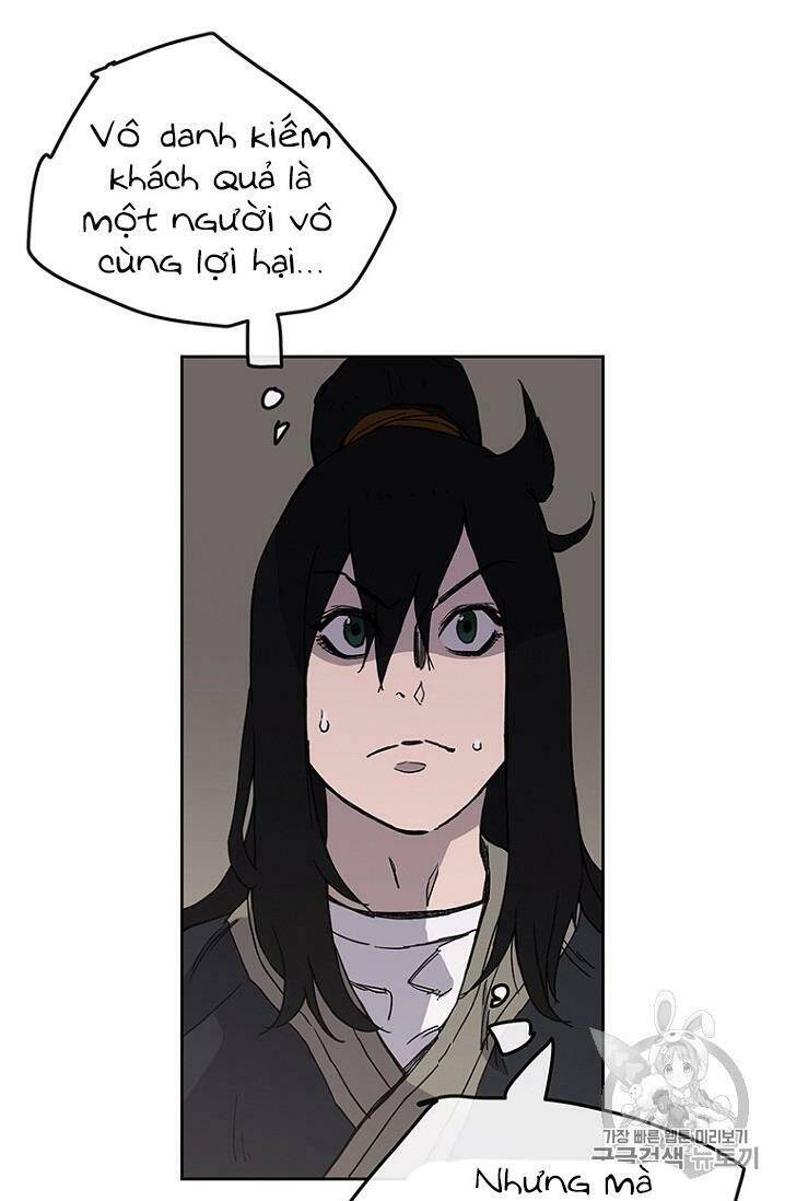 Tiên Kiếm Bất Bại Chapter 18 - Trang 2