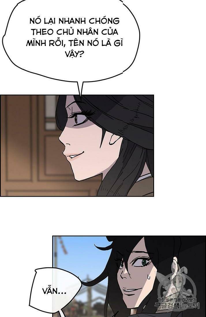 Tiên Kiếm Bất Bại Chapter 18 - Trang 2