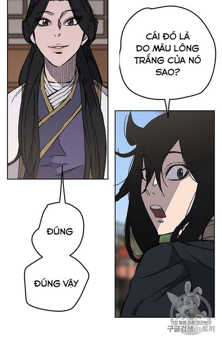 Tiên Kiếm Bất Bại Chapter 18 - Trang 2