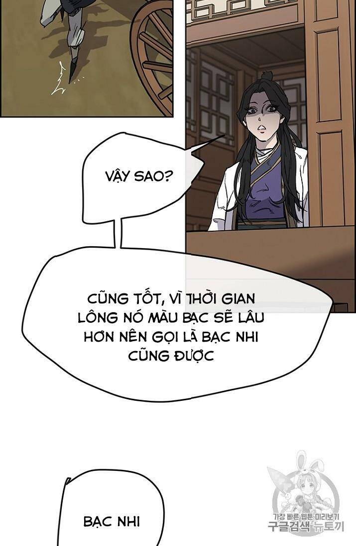 Tiên Kiếm Bất Bại Chapter 18 - Trang 2