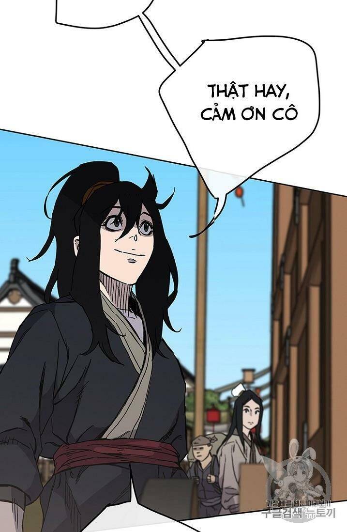 Tiên Kiếm Bất Bại Chapter 18 - Trang 2