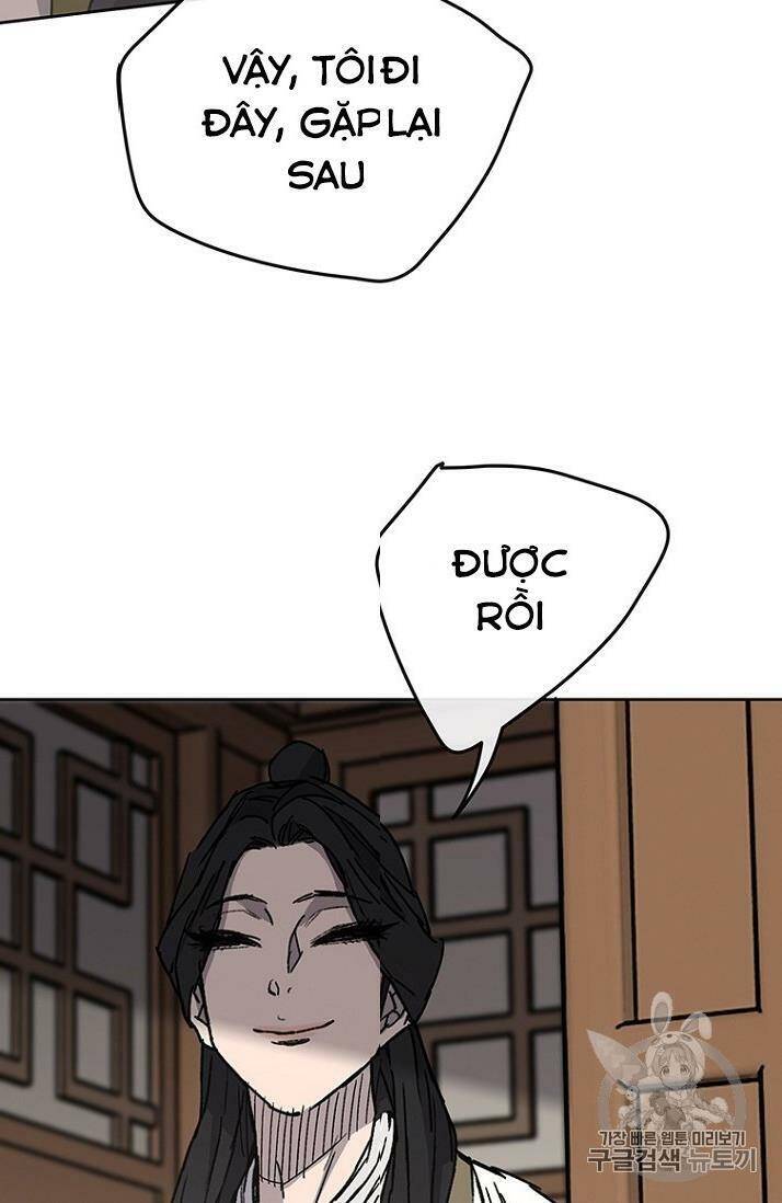 Tiên Kiếm Bất Bại Chapter 18 - Trang 2