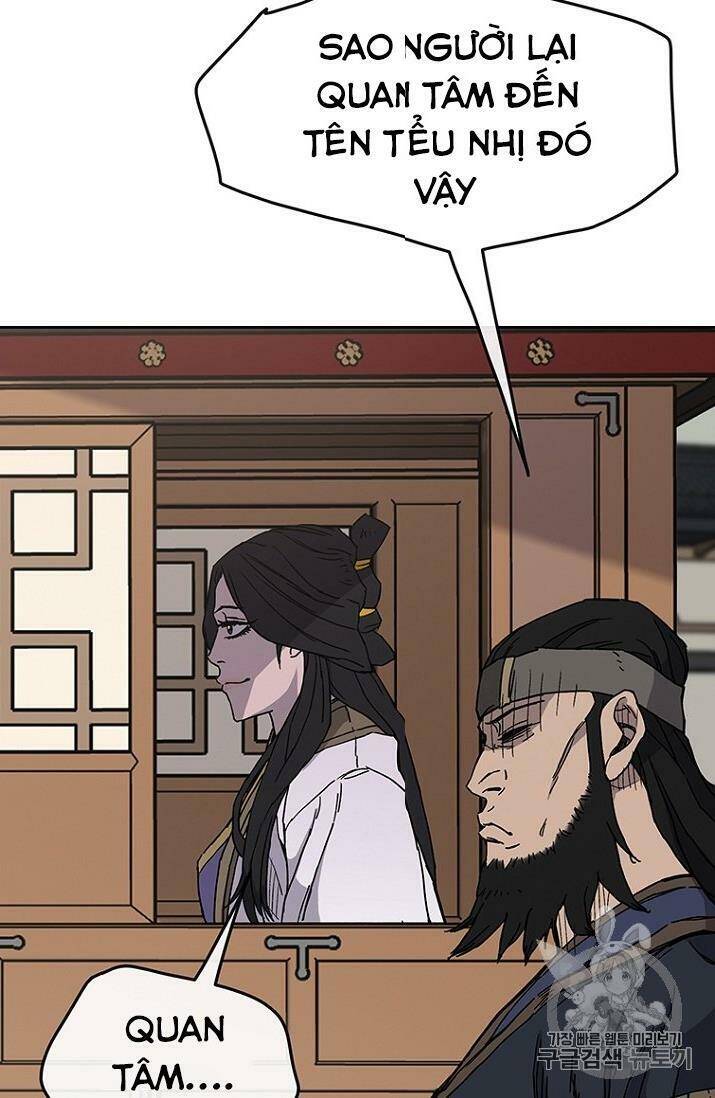 Tiên Kiếm Bất Bại Chapter 18 - Trang 2