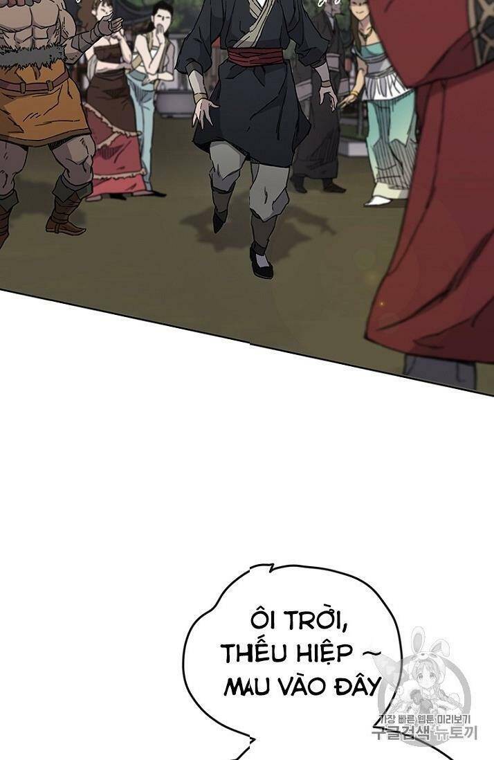 Tiên Kiếm Bất Bại Chapter 18 - Trang 2