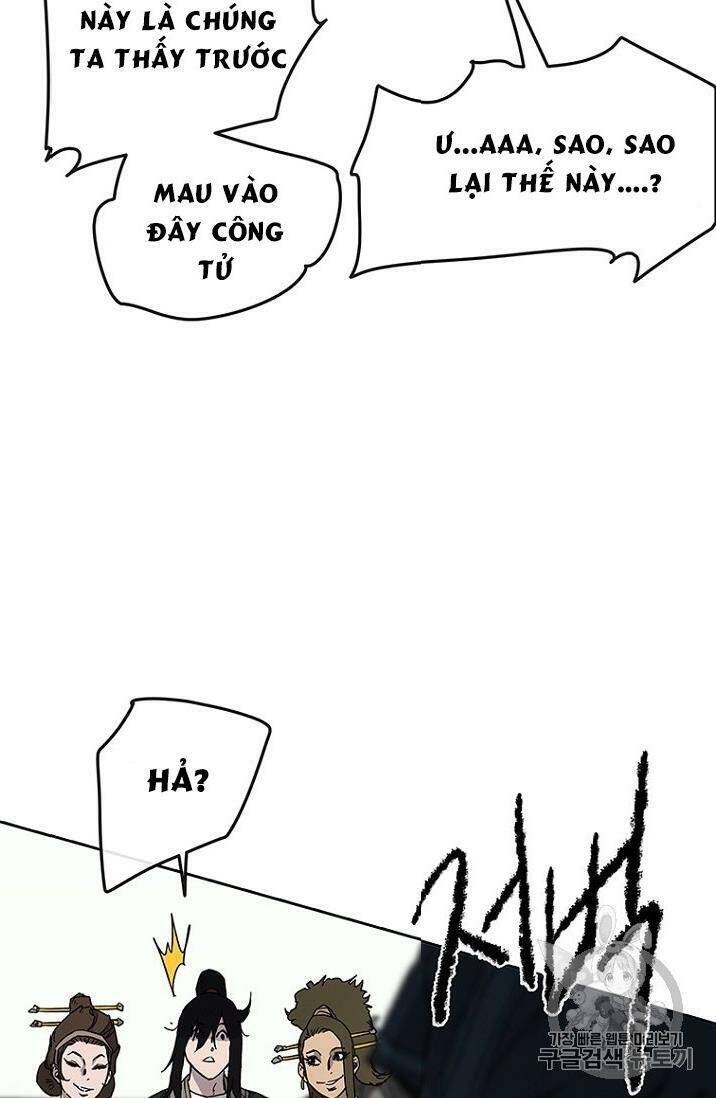 Tiên Kiếm Bất Bại Chapter 18 - Trang 2