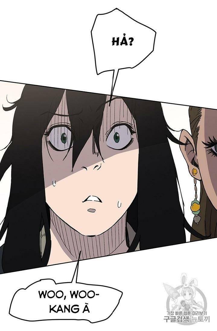 Tiên Kiếm Bất Bại Chapter 18 - Trang 2