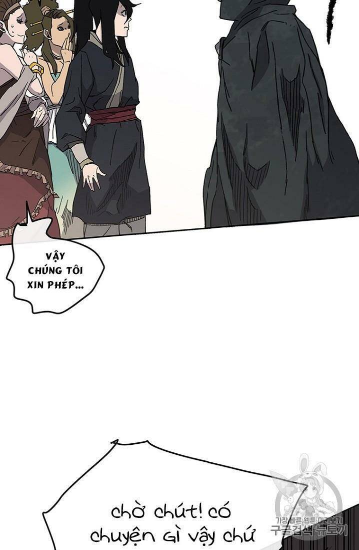 Tiên Kiếm Bất Bại Chapter 18 - Trang 2