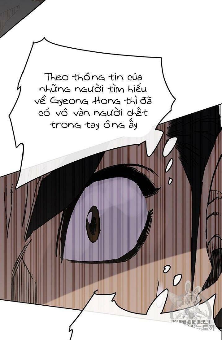 Tiên Kiếm Bất Bại Chapter 18 - Trang 2