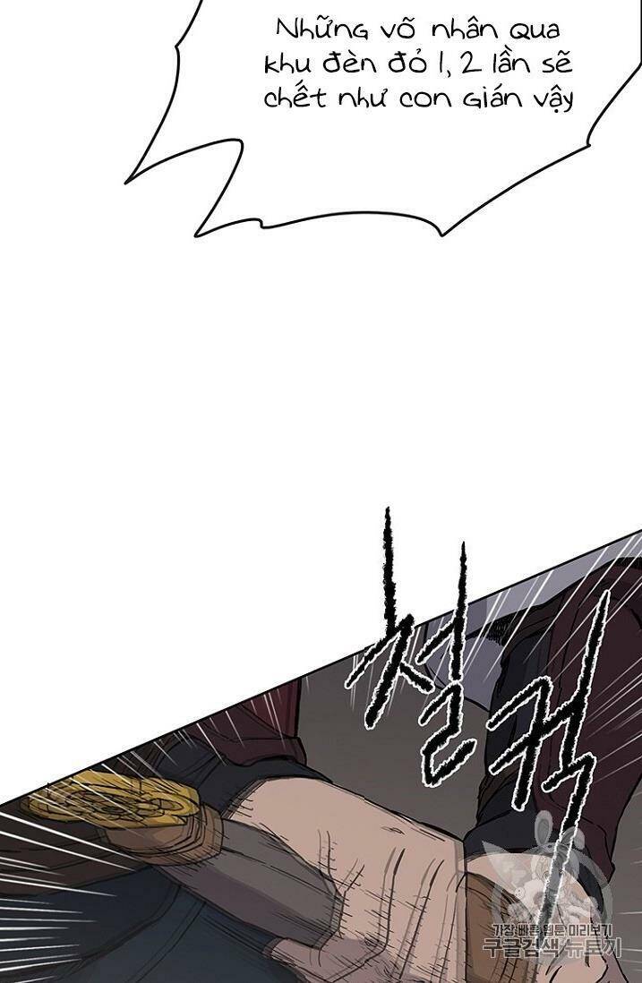 Tiên Kiếm Bất Bại Chapter 18 - Trang 2