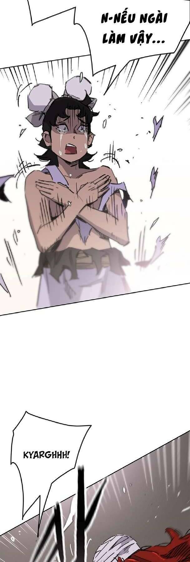 Tiên Kiếm Bất Bại Chapter 180 - Trang 2