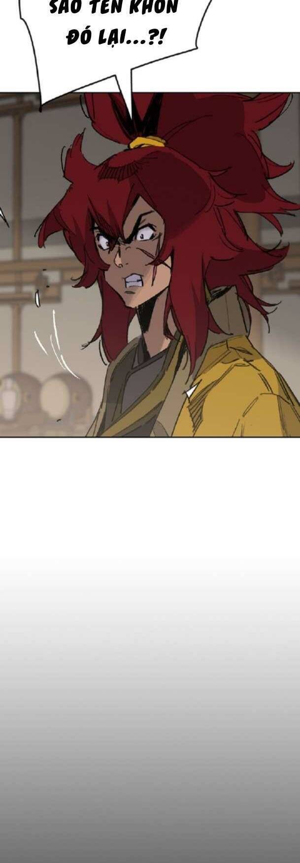 Tiên Kiếm Bất Bại Chapter 180 - Trang 2