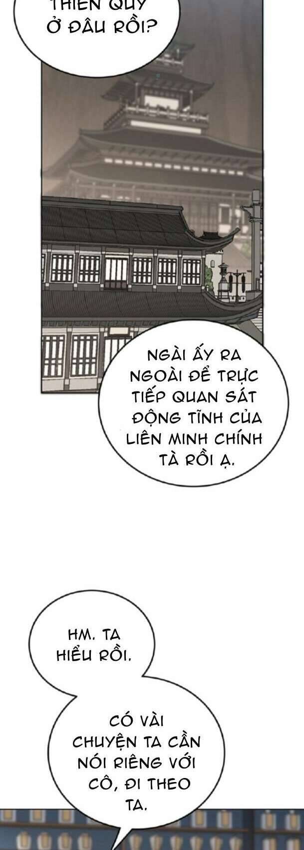 Tiên Kiếm Bất Bại Chapter 180 - Trang 2