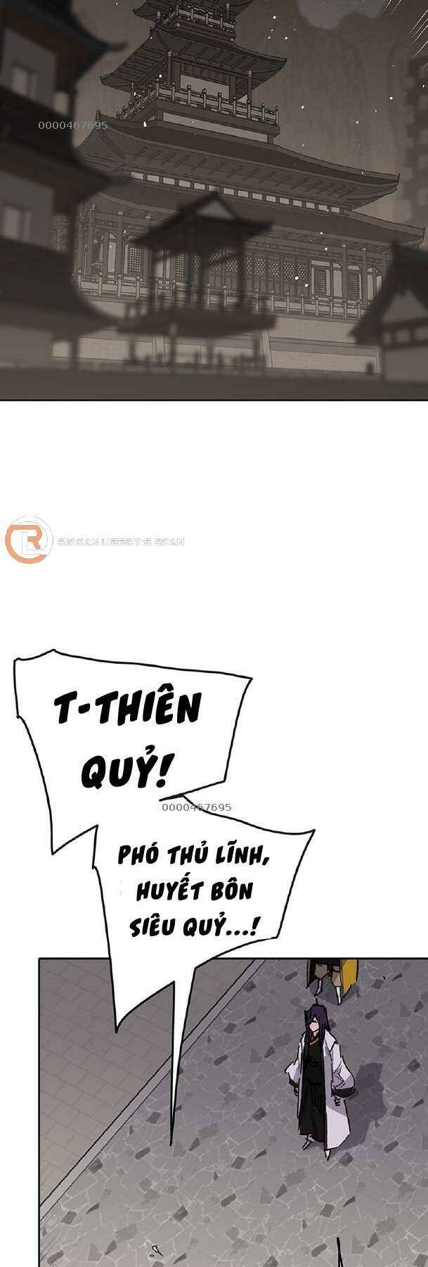 Tiên Kiếm Bất Bại Chapter 180 - Trang 2