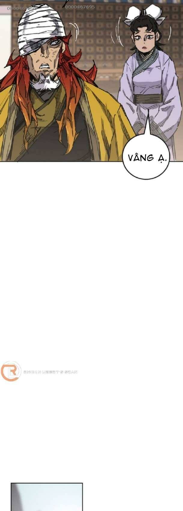 Tiên Kiếm Bất Bại Chapter 180 - Trang 2