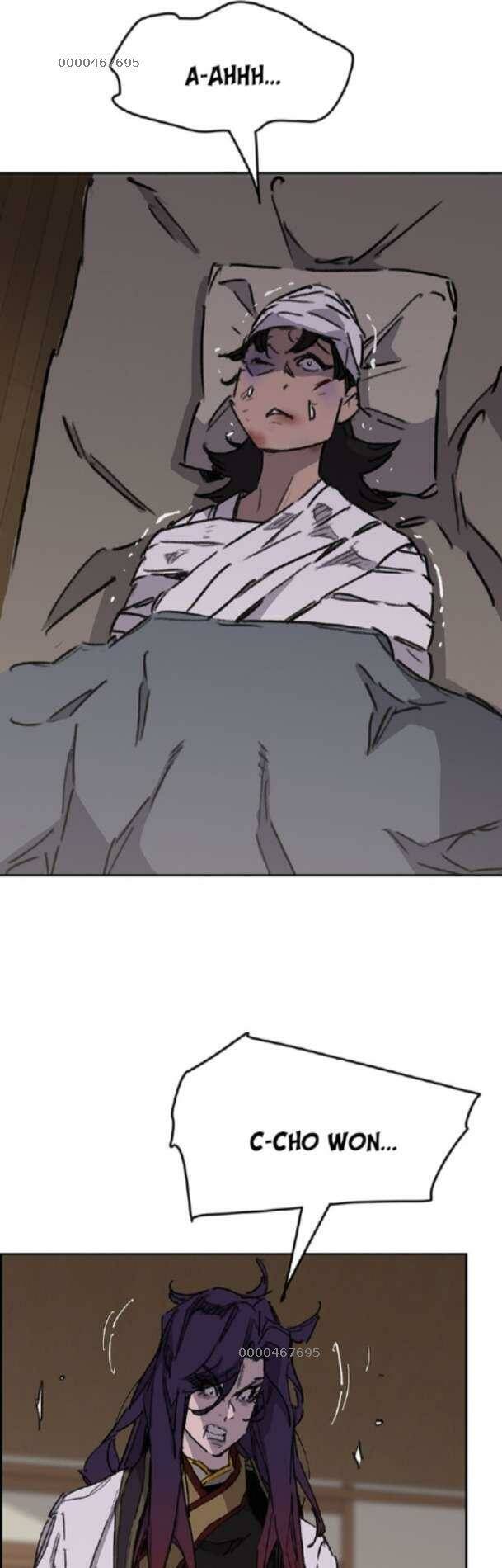 Tiên Kiếm Bất Bại Chapter 180 - Trang 2