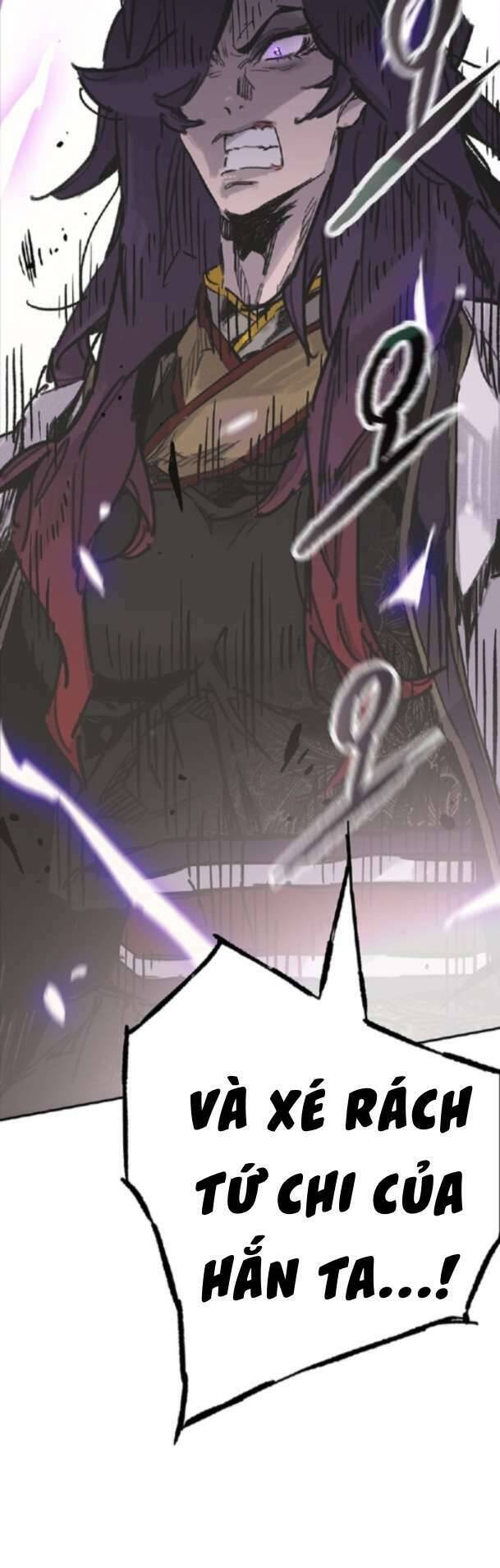 Tiên Kiếm Bất Bại Chapter 180 - Trang 2