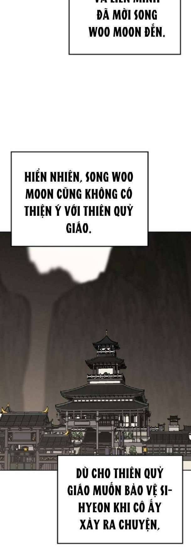 Tiên Kiếm Bất Bại Chapter 180 - Trang 2