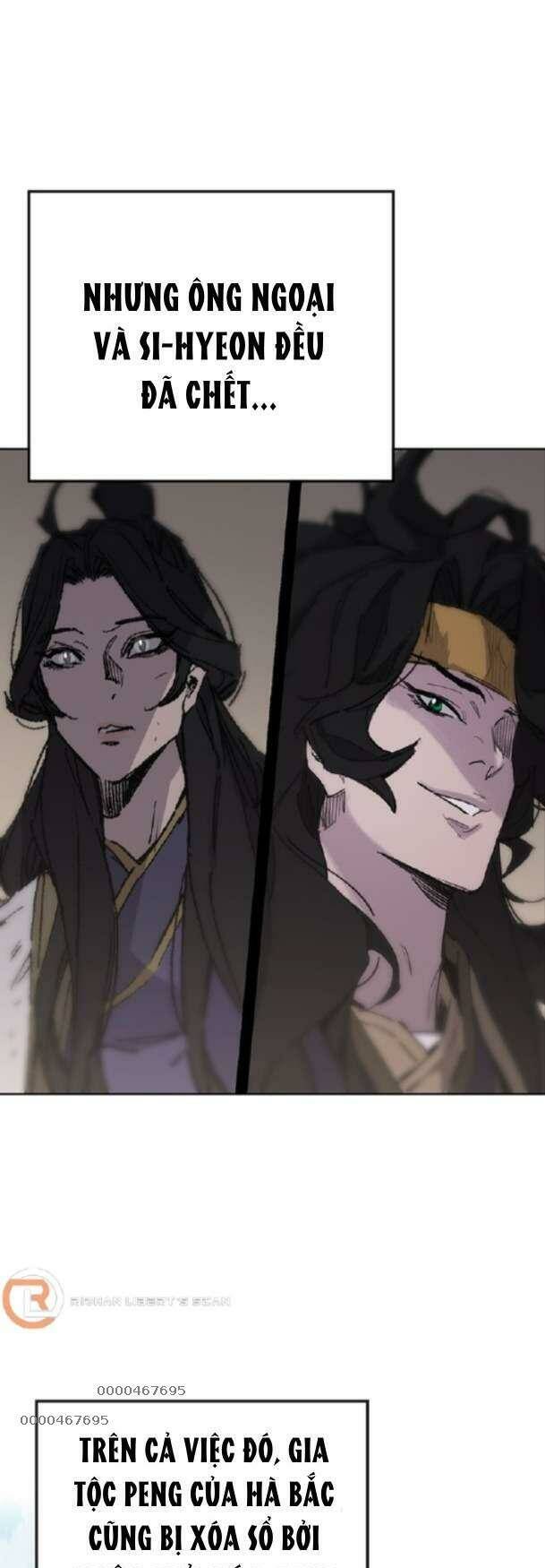 Tiên Kiếm Bất Bại Chapter 180 - Trang 2