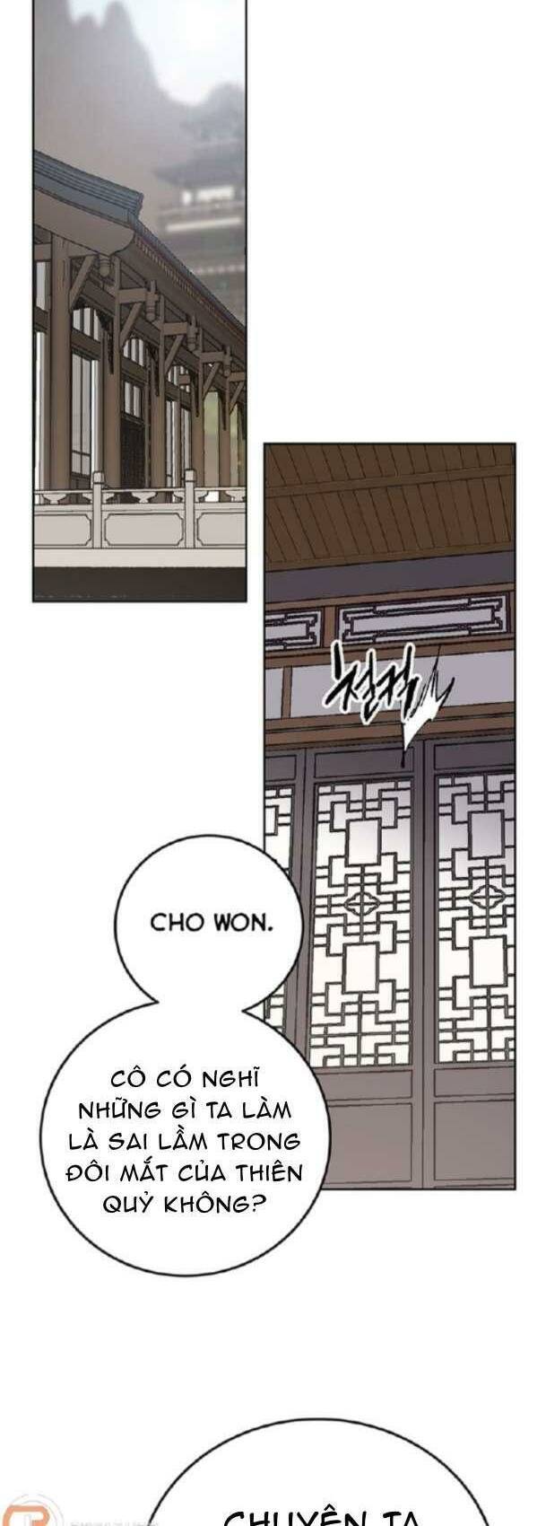 Tiên Kiếm Bất Bại Chapter 180 - Trang 2