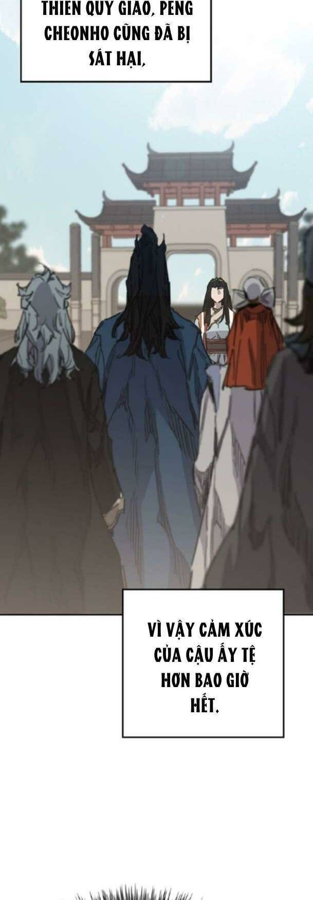 Tiên Kiếm Bất Bại Chapter 180 - Trang 2