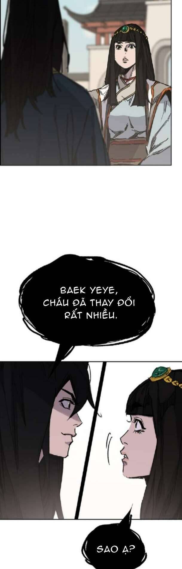 Tiên Kiếm Bất Bại Chapter 180 - Trang 2