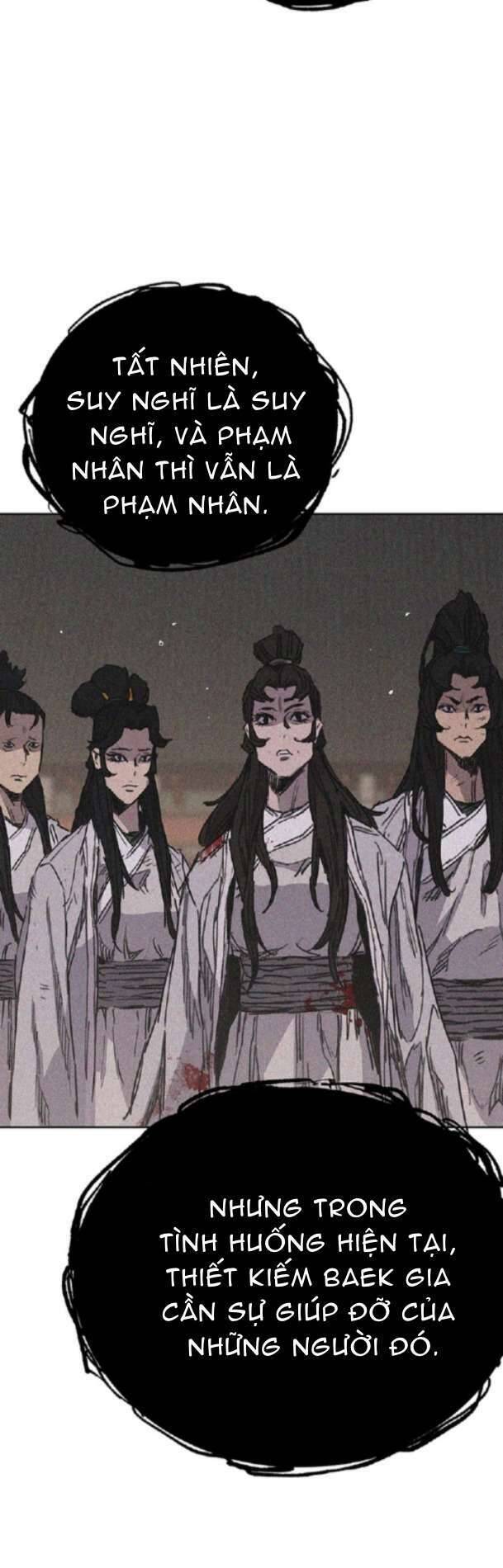 Tiên Kiếm Bất Bại Chapter 180 - Trang 2