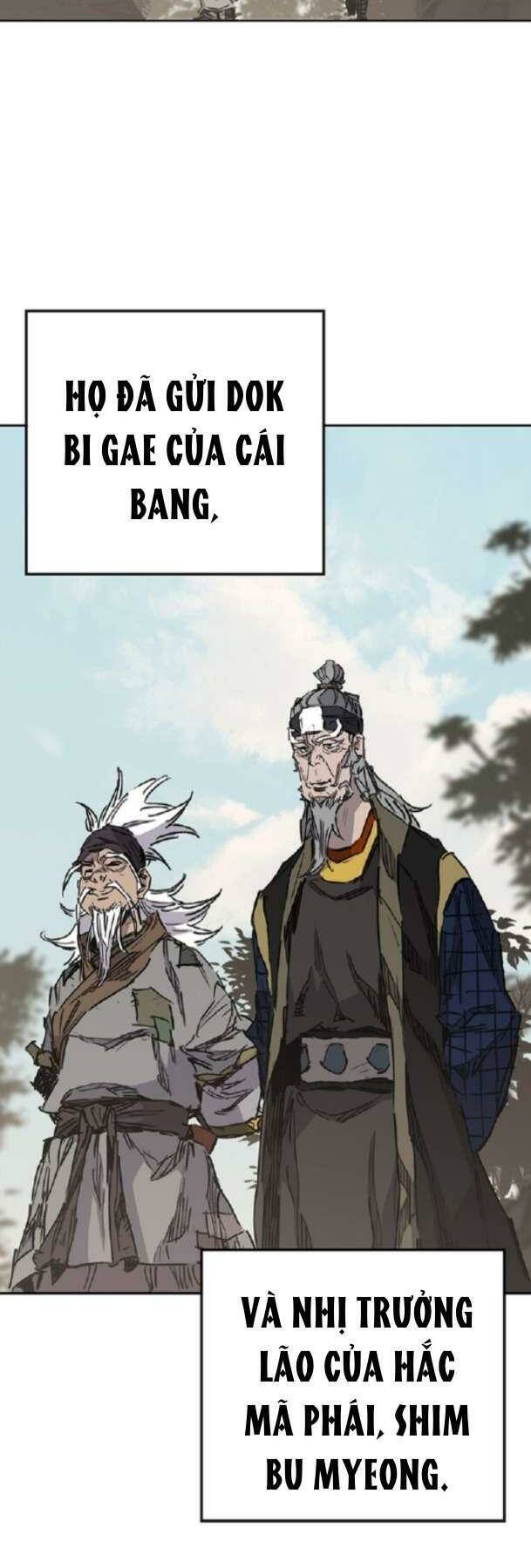 Tiên Kiếm Bất Bại Chapter 180 - Trang 2