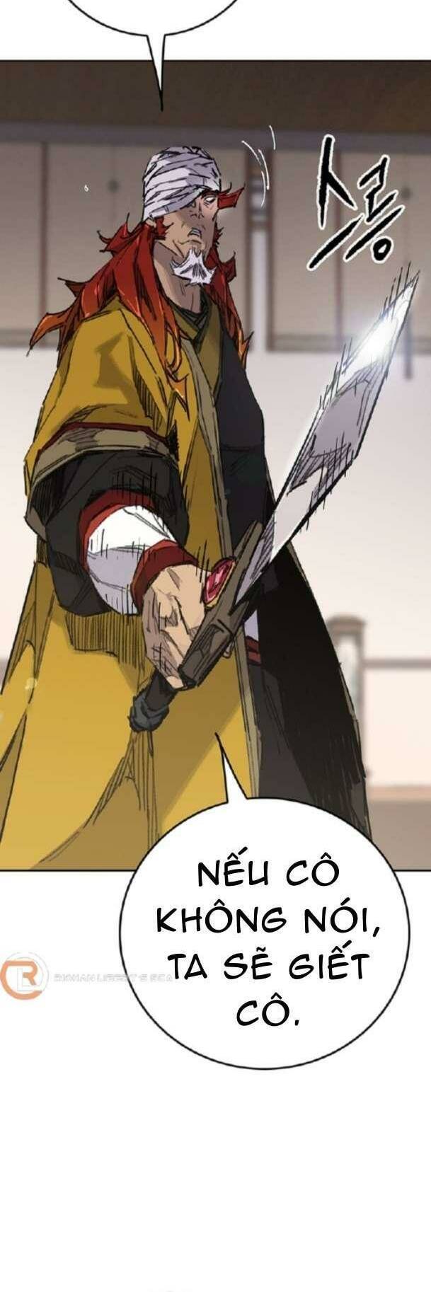 Tiên Kiếm Bất Bại Chapter 180 - Trang 2