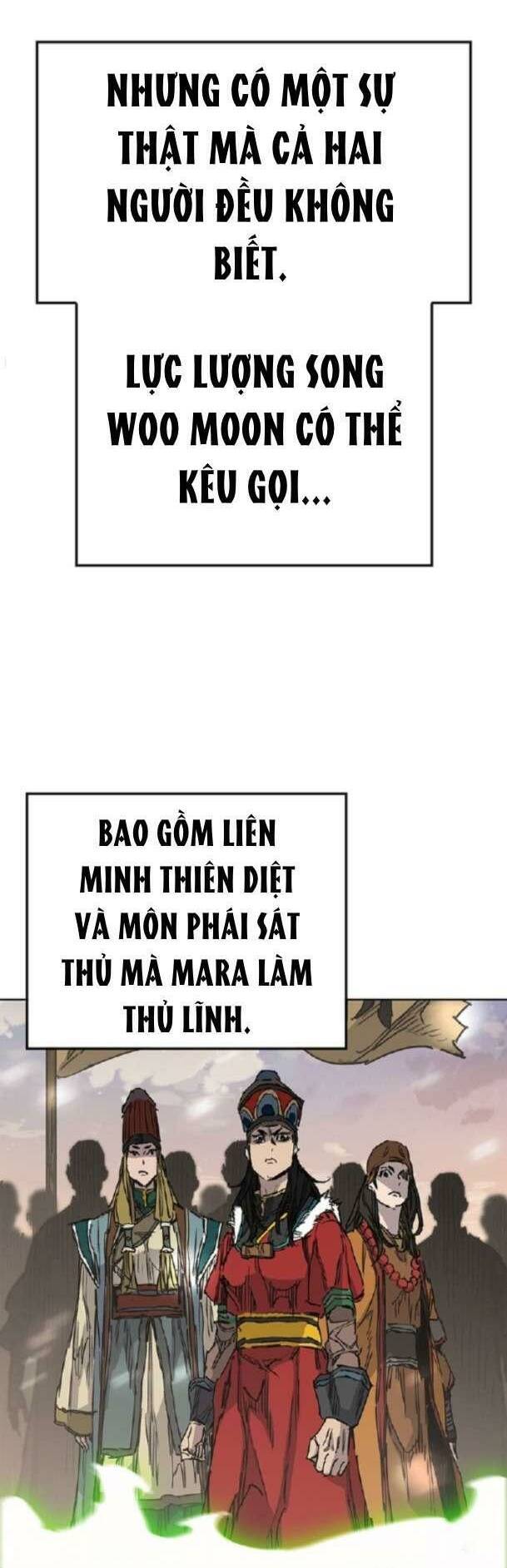 Tiên Kiếm Bất Bại Chapter 180 - Trang 2