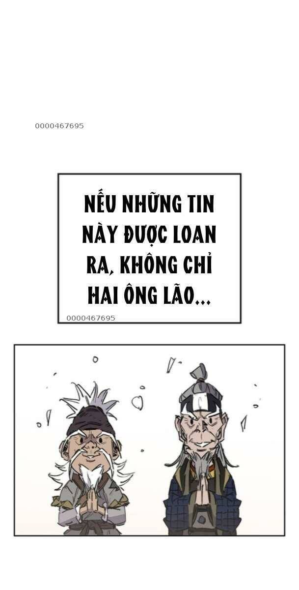 Tiên Kiếm Bất Bại Chapter 180 - Trang 2