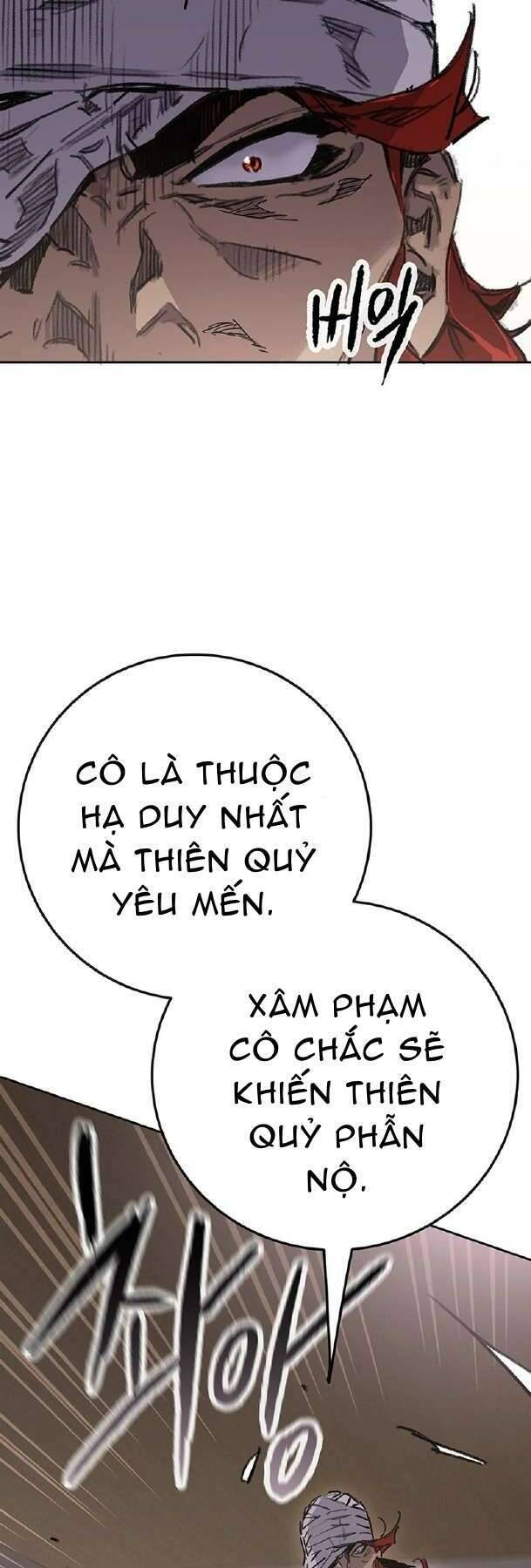 Tiên Kiếm Bất Bại Chapter 180 - Trang 2