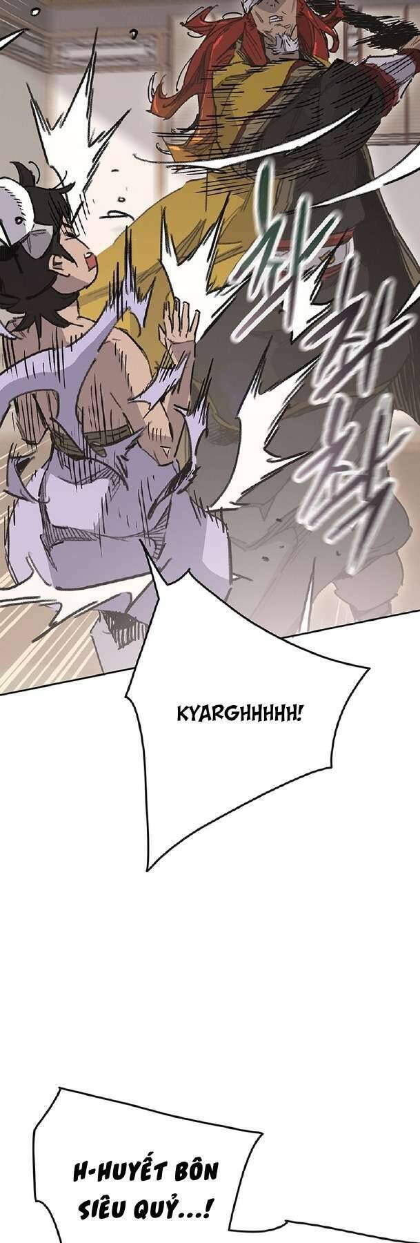 Tiên Kiếm Bất Bại Chapter 180 - Trang 2