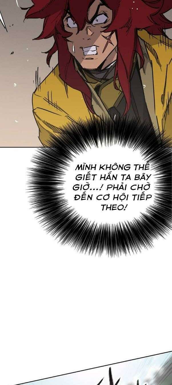 Tiên Kiếm Bất Bại Chapter 182 - Trang 2