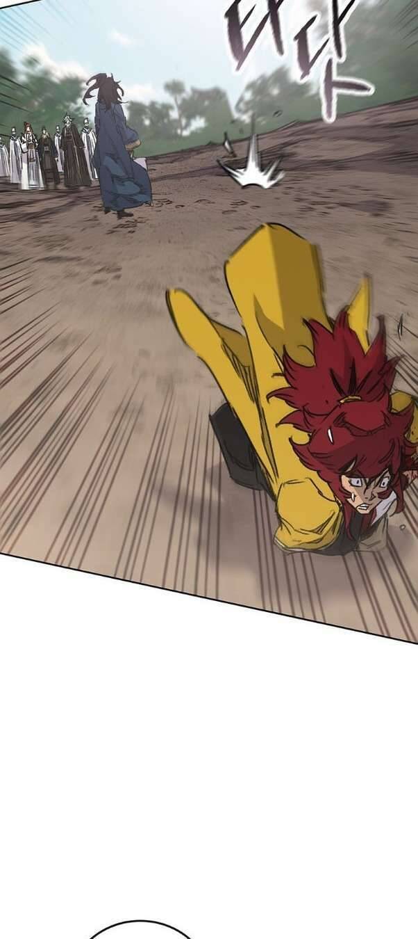 Tiên Kiếm Bất Bại Chapter 182 - Trang 2