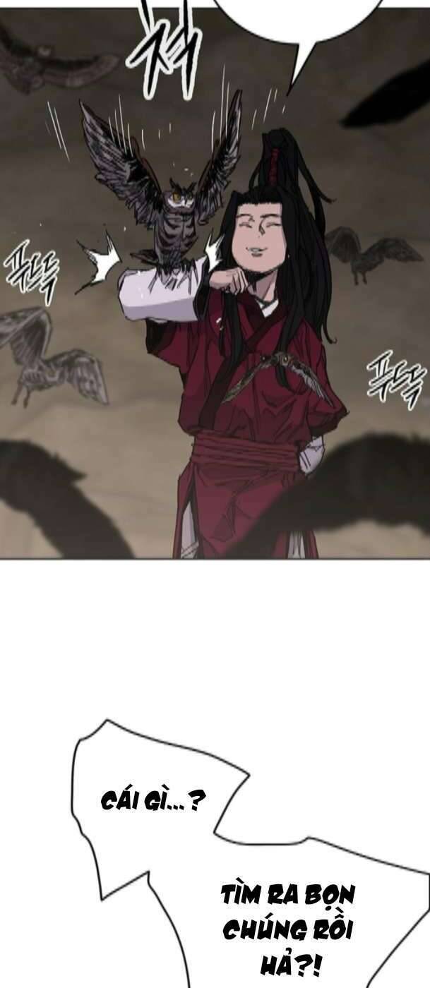Tiên Kiếm Bất Bại Chapter 184 - Trang 2