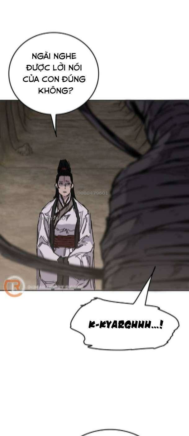 Tiên Kiếm Bất Bại Chapter 184 - Trang 2