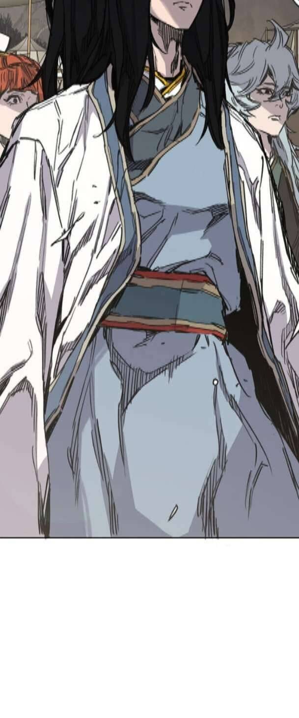 Tiên Kiếm Bất Bại Chapter 184 - Trang 2