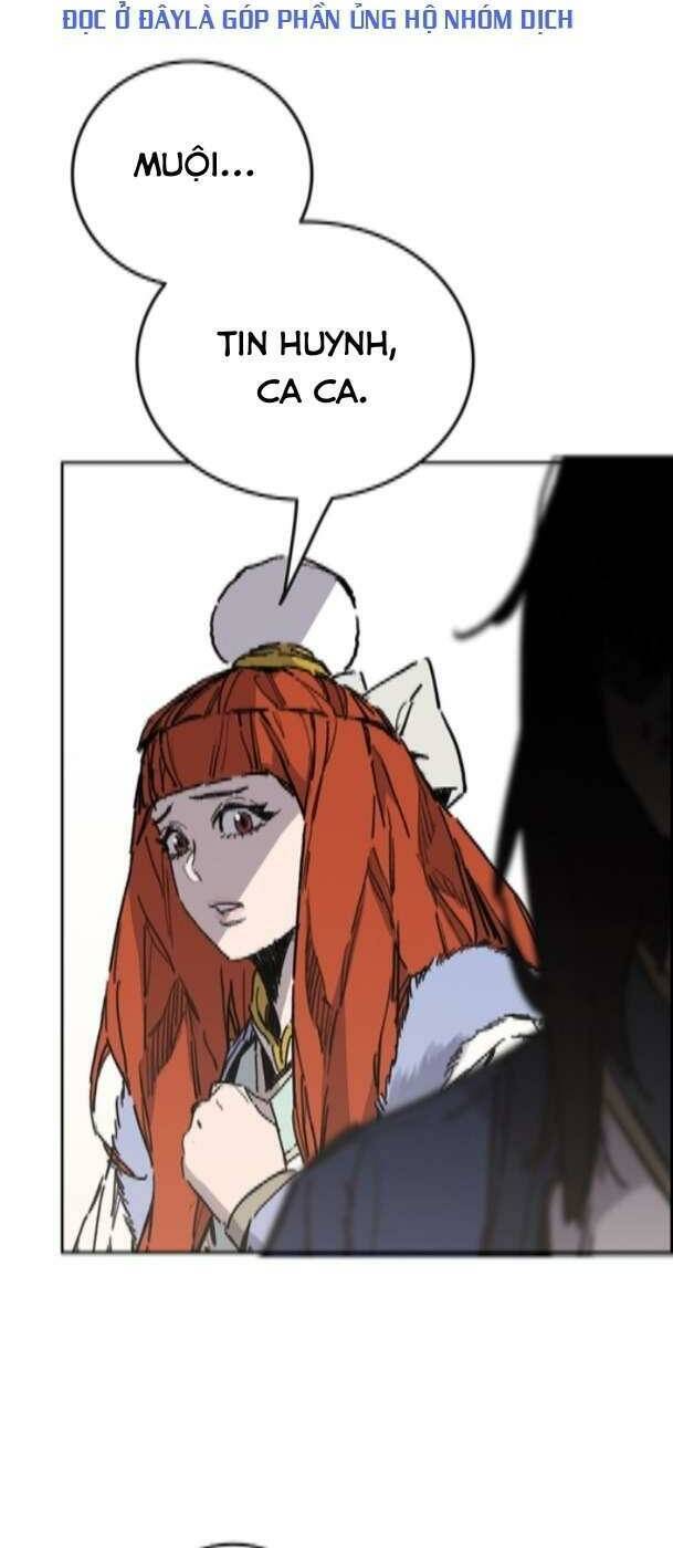 Tiên Kiếm Bất Bại Chapter 184 - Trang 2