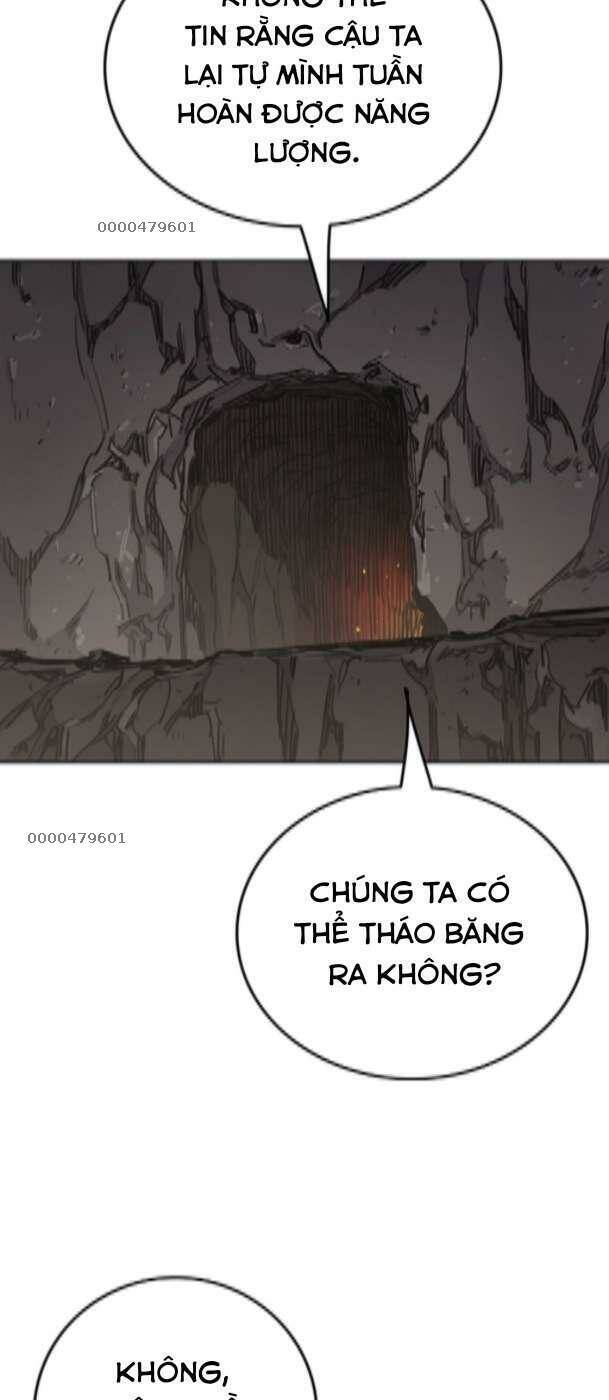 Tiên Kiếm Bất Bại Chapter 184 - Trang 2