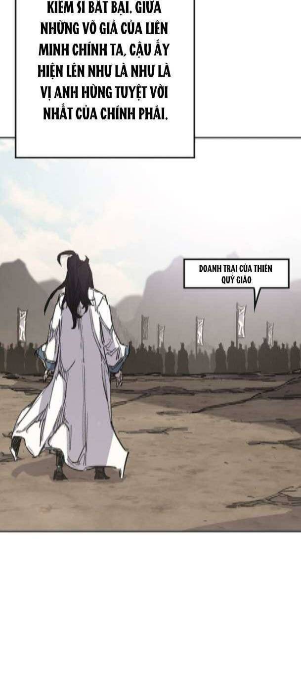 Tiên Kiếm Bất Bại Chapter 184 - Trang 2